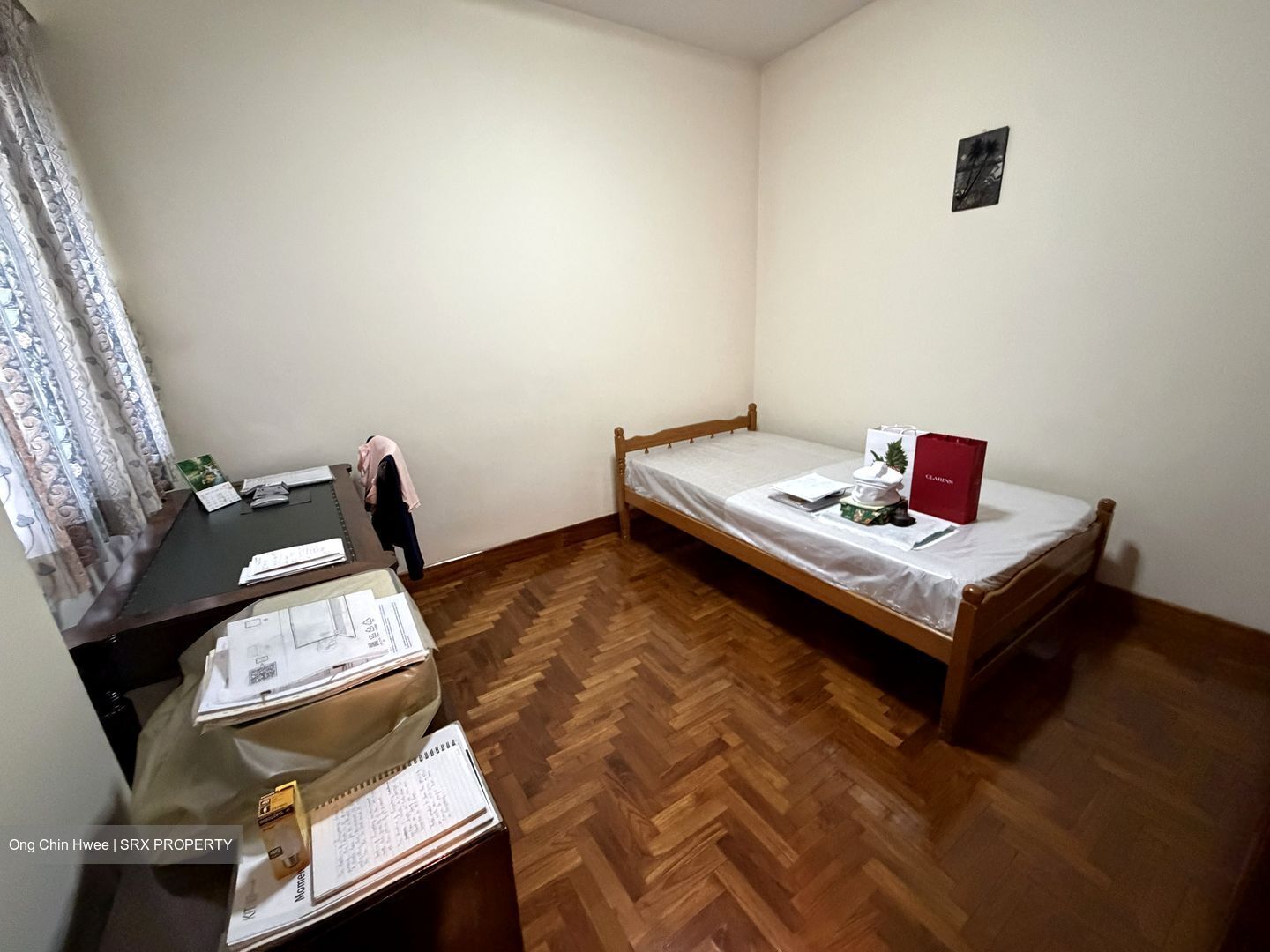 Westcove Condominium (D5), Condominium #558149431